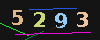 Gambar captcha