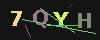 Gambar captcha