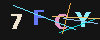 Gambar captcha